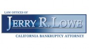 Law Office Of Jerry R Lowe