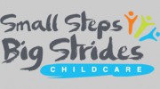 Small Steps Big Strides Childcare