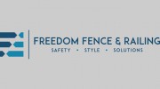 Freedom Fence & Railing