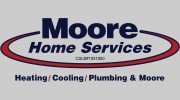 Moore Home Services