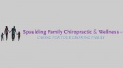 Spaulding Family Chiropractic & Wellness