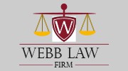 Webb Law Firm