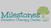 Milestones Pediatric Therapy Center