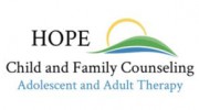 Hope-Child & Family Counseling