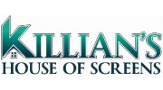 Killian's House Of Screens