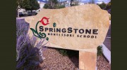 SpringStone Montessori Schools