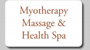 Myotherapy Massage & Health Spa