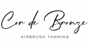 Cor De Bronze Organic Airbrush Tanning