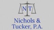 Nichols & Tucker, P.A