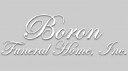 Boron Funeral Home