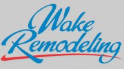 Wake Remodeling