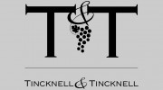 Tincknell & Tincknell