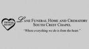 Lane Funeral Home & Crematory South Crest Chapel