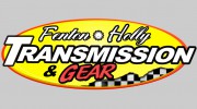 Fenton Holly Transmission & Gear