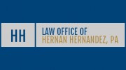 Law Office Of Hernan Hernandez, PA