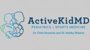 ActiveKidMd/Gladstien & Koutures Pediatrics & Sports Medicine