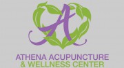 Athena Acupuncture & Wellness Center