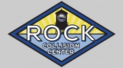 Rock Collision Center