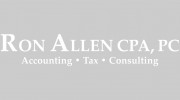 Ron Allen CPA, PC