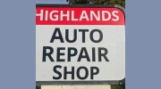 Highlands Auto Repair Shop