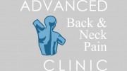 Advanced Back & Neck Pain Clinic