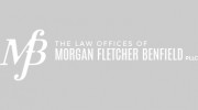 The Law Offices Of Morgan Fletcher Benfield P