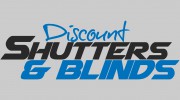 Discount Shutters & Blinds