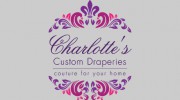 Charlotte's Custom Draperies & Blinds