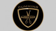 Cumming Barbershop