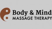 Body & Mind Massage Therapy