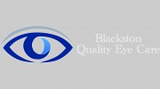 Blackston Quality Eye Care