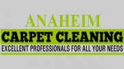 Carpet Cleaning Anaheim