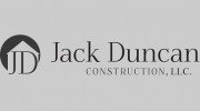 Jack Duncan Construcion