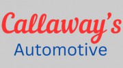 Callaway's Auto Repair