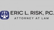 Eric L. Risk, P.C. Attorney At Law