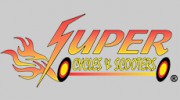 Super Cycles & Scooters