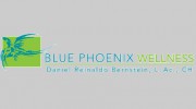 Blue Phoenix Wellness