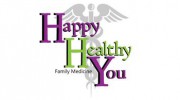 Happy Healthy You Family Medicine