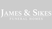 James & Sikes Funeral Home