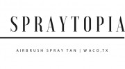 Spraytopia Airbrush Tanning