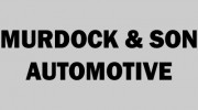 Murdock & Sons Automotive