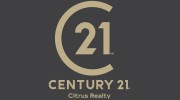 Century 21 Citrus Realty