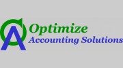 Optimize Accounting Solutions