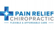 Pain Relief Chiropractic