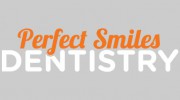 Kavitha Gowda, DDS-Perfect Smiles Dentistry