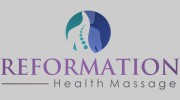 Reformation Health Massage