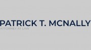 Patrick T. McNally, Attorney At Law