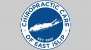 Chiropractic Care Of East Islip