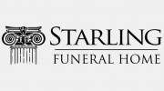 Starling Funeral Home