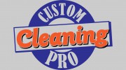 Custom Cleaning Pro